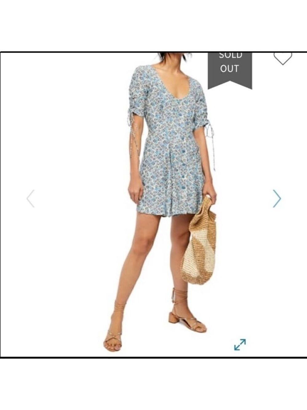 Free people dress